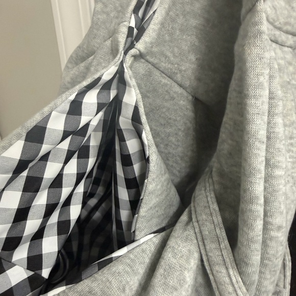 Pawaboo Pet Sling Carrier Gray | Hands-Free Dog & Cat Carrier | NWT - Picture 3 of 6